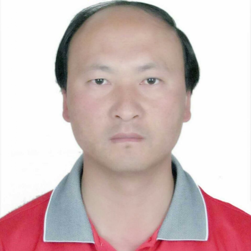 杨龙付的第一张照片--个旧认干亲服务网