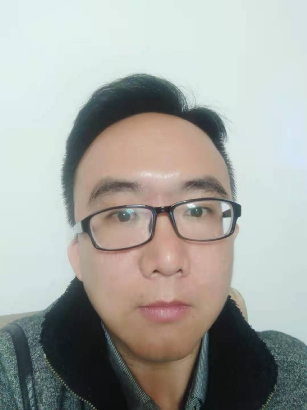 乐乐的第二张照片--个旧认干亲服务网